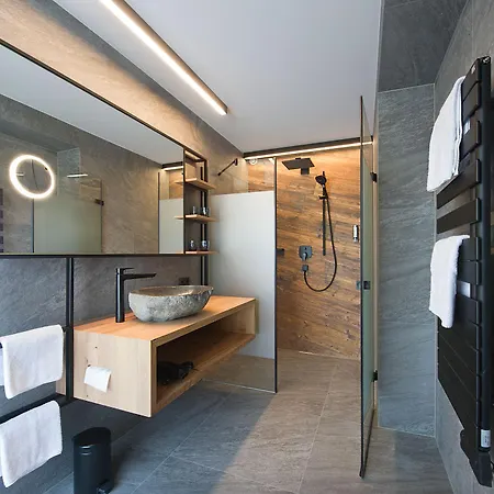 Hotel Edelweiss Saalbach-Hinterglemm