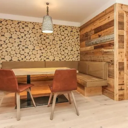 Edelweiss Hotel Saalbach-Hinterglemm