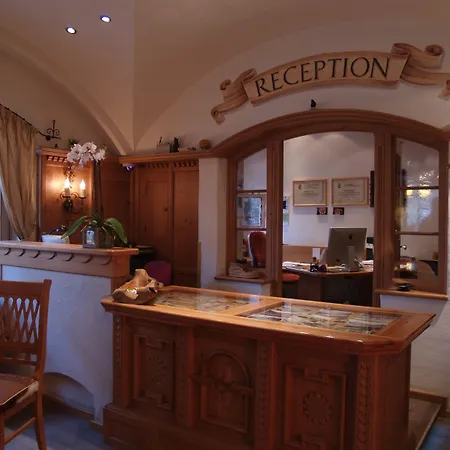 Edelweiss 4* Saalbach-Hinterglemm