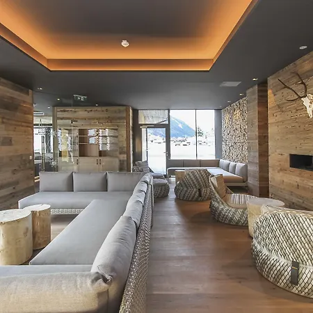 Hotel Edelweiss Saalbach-Hinterglemm