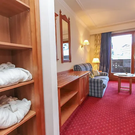 Edelweiss Saalbach-Hinterglemm