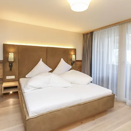 Hotel Edelweiss Saalbach-Hinterglemm