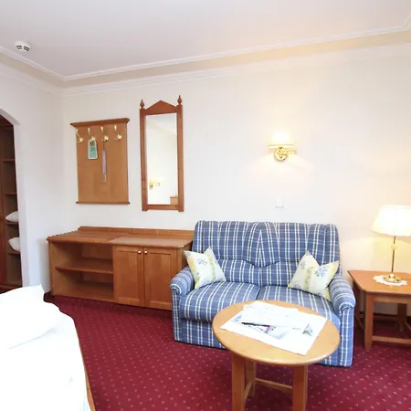 Edelweiss Saalbach-Hinterglemm