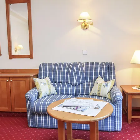 Edelweiss Hotel Saalbach-Hinterglemm