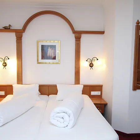 Edelweiss Hotel Saalbach-Hinterglemm