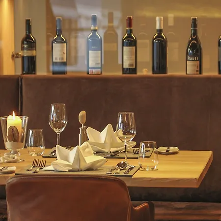 Edelweiss 4* Saalbach-Hinterglemm