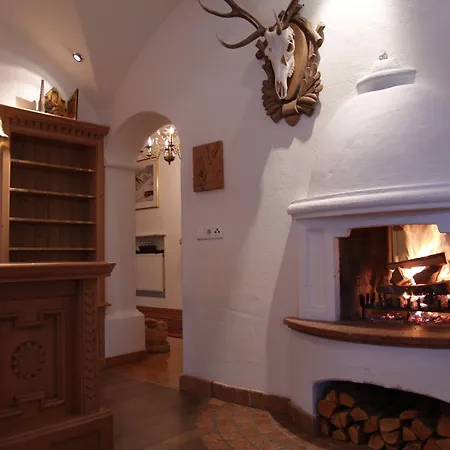 Edelweiss 4* Saalbach-Hinterglemm