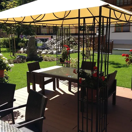 Edelweiss Hotel Saalbach-Hinterglemm