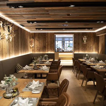 Edelweiss Saalbach-Hinterglemm