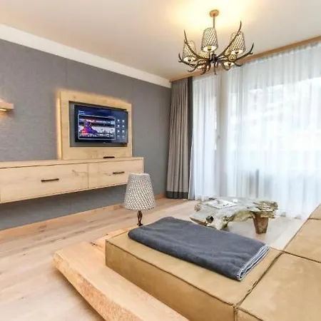 Edelweiss 4* Зальбах-Хинтерглемм
