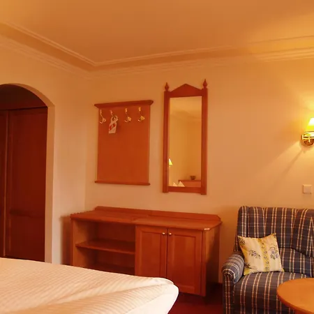 Hotel Edelweiss