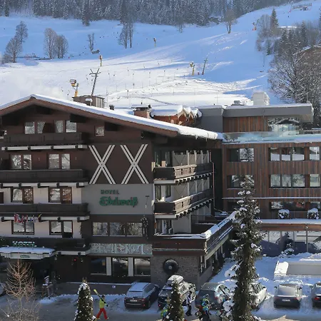 Edelweiss 4*