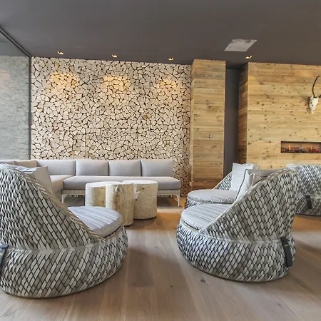 Hotel Edelweiss
