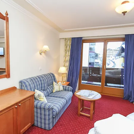 Hotel Edelweiss