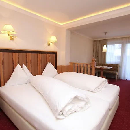 Edelweiss 4* Saalbach Hinterglemm