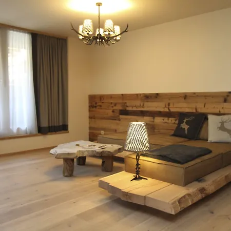 Edelweiss 4*
