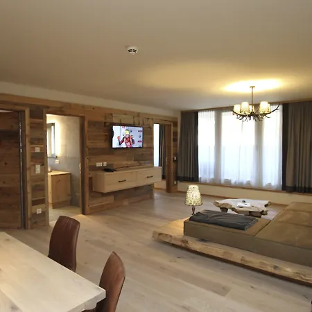 Edelweiss 4* Saalbach Hinterglemm