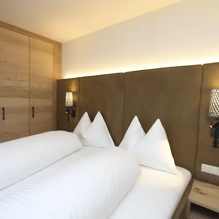 Edelweiss Saalbach Hinterglemm