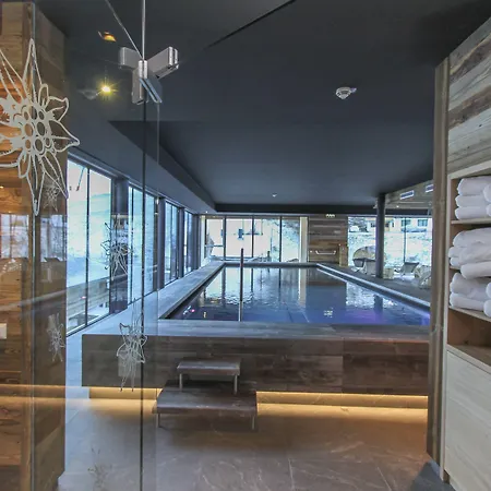 Hotel Edelweiss