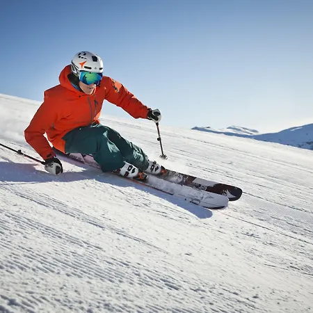 Edelweiss Szálloda Saalbach Hinterglemm