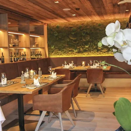 Edelweiss 4* سالباخ هينترغليم