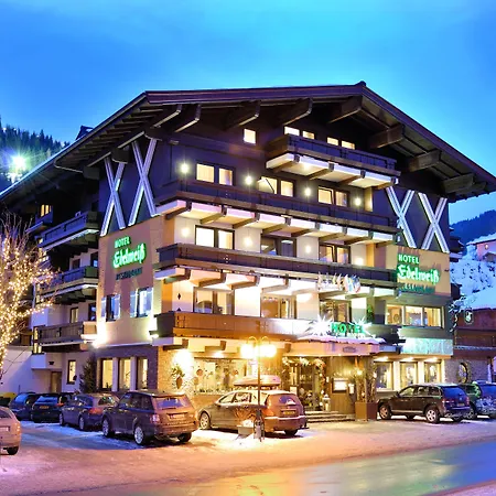 Edelweiss Hotel