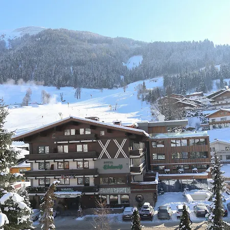 Edelweiss 4*