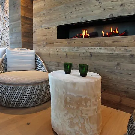 Edelweiss فندق سالباخ هينترغليم