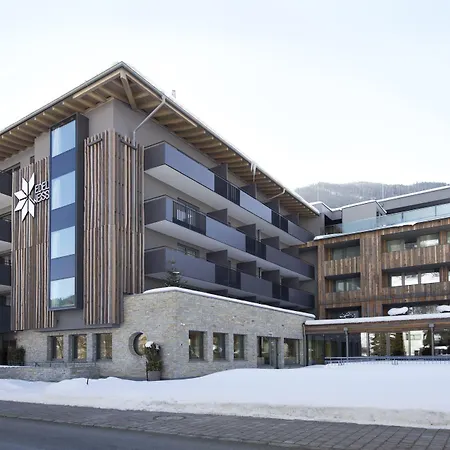 Edelweiss Saalbach Hinterglemm