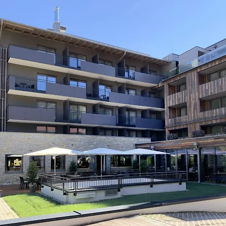 Edelweiss سالباخ هينترغليم