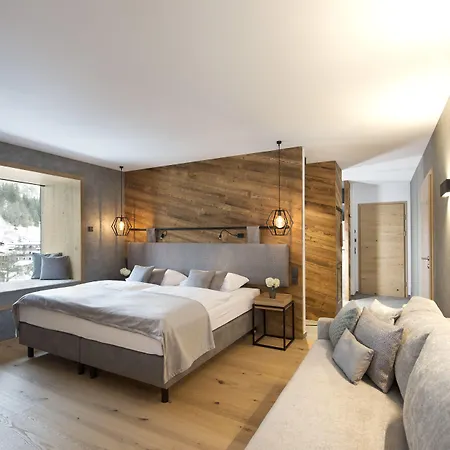 Edelweiss 4* Saalbach Hinterglemm