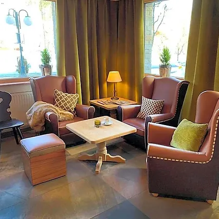 Hotel Edelweiss 4*