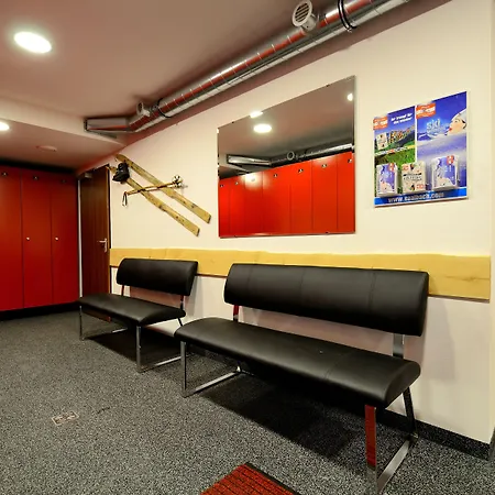 Edelweiss 4*