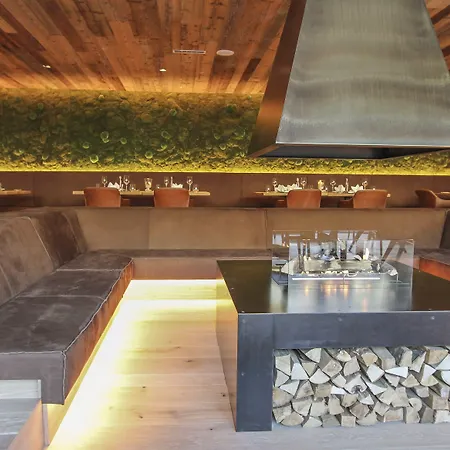 Hotel Edelweiss Saalbach-Hinterglemm