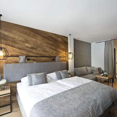 Hotel Edelweiss Saalbach-Hinterglemm