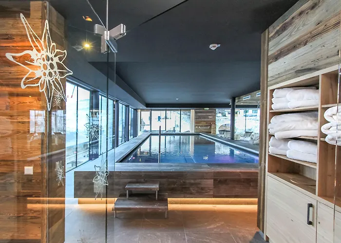 Edelweiss Saalbach-Hinterglemm