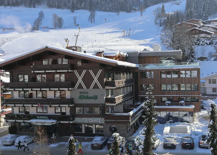 Edelweiss 4*