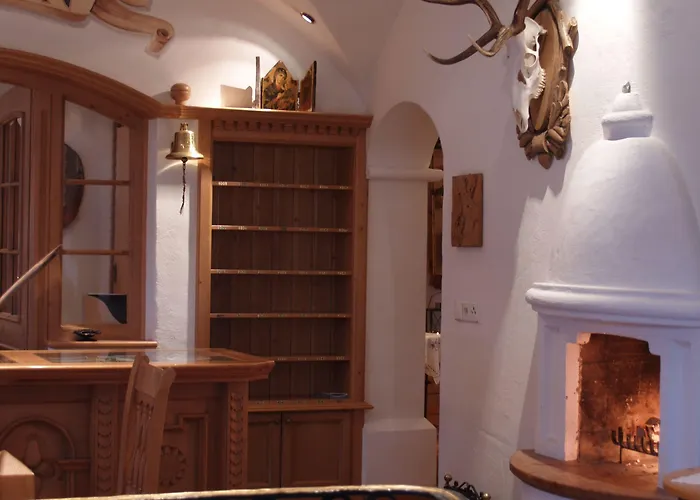Hotel Edelweiss 4*