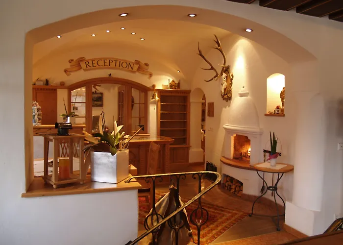 Hotel Edelweiss Saalbach-Hinterglemm