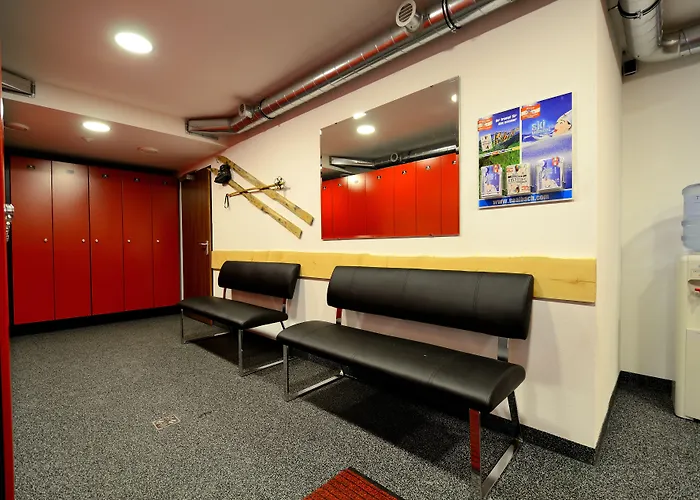Hotel Edelweiss 4*