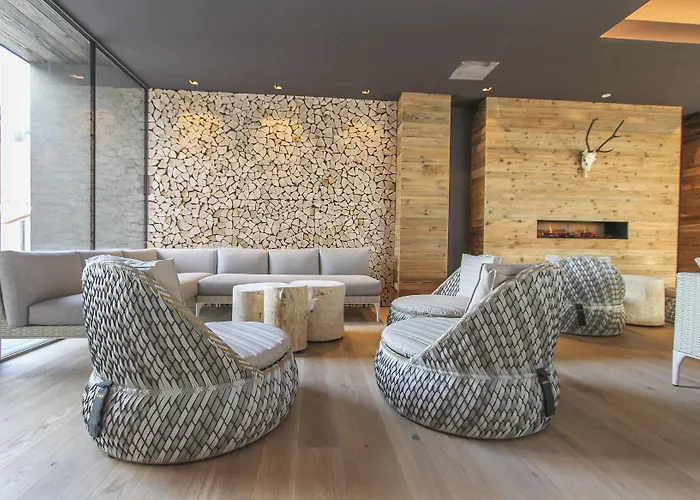 Hotel Edelweiss