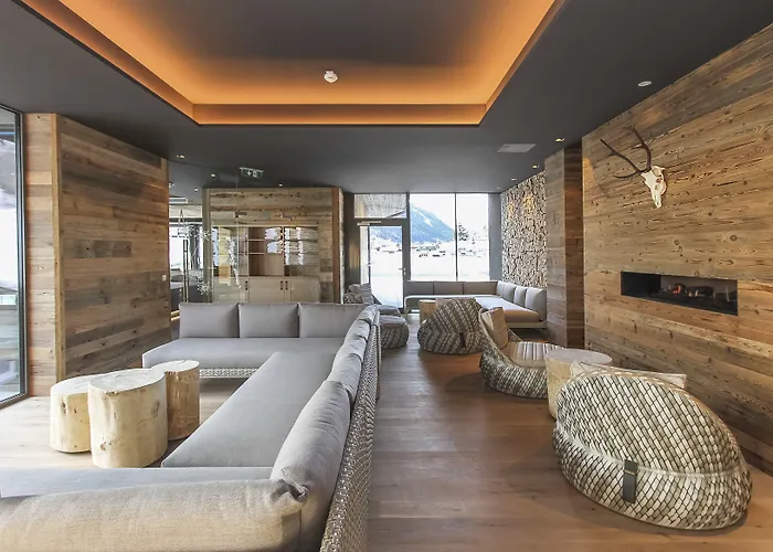 Hotel Edelweiss Saalbach-Hinterglemm