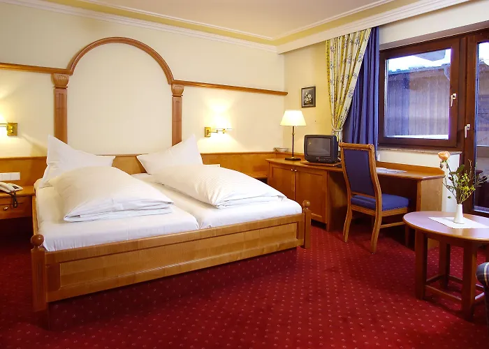 Edelweiss Hotel Saalbach-Hinterglemm