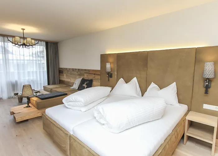 Edelweiss Hotel Saalbach-Hinterglemm