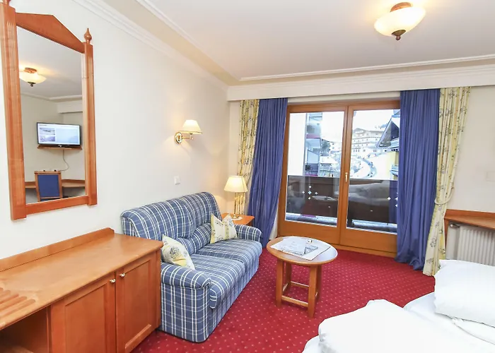 Hotel Edelweiss