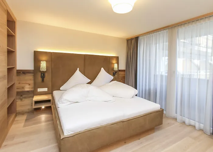 Hotel Edelweiss Saalbach-Hinterglemm