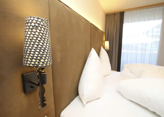 Hotel Edelweiss Saalbach-Hinterglemm