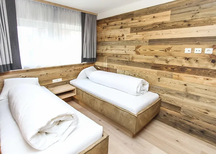 Edelweiss Saalbach-Hinterglemm