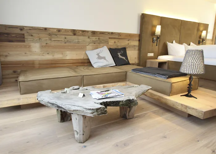 Edelweiss Hotel Saalbach-Hinterglemm