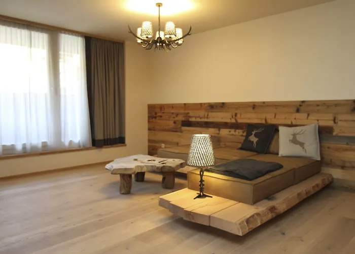 Edelweiss 4*